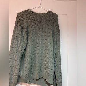 Brandy Melville long sleeve sweater oversized